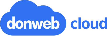 DonWeb Cloud